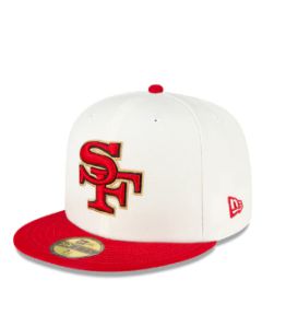 2023 NFL San Francisco 49ers Hat YS202310092
